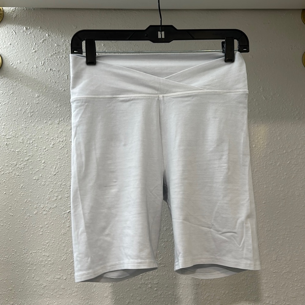 TNA Hot Cross 7” Shorts